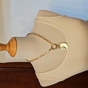 Devon Leigh Charm Necklace